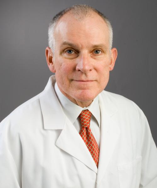Thomas Dresser, MD MU Health Care